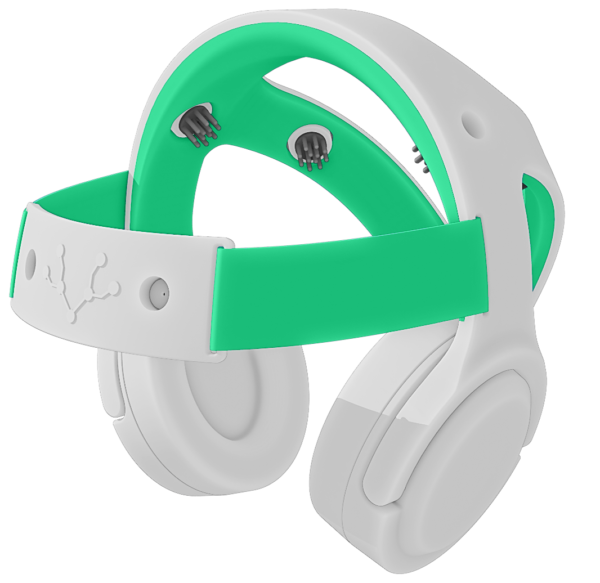 EEG headset